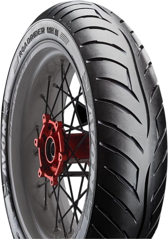 AVON 130/80-17 65V ROADRIDER M