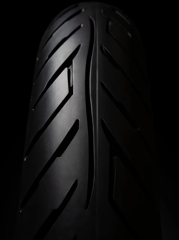 AVON 4.00-18 64V ROADRIDER MKI