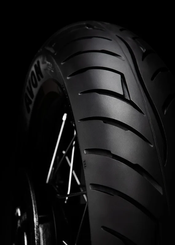 AVON 150/70-18 (70V) ROADRIDER