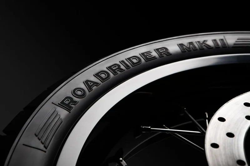 AVON 150/70-18 (70V) ROADRIDER