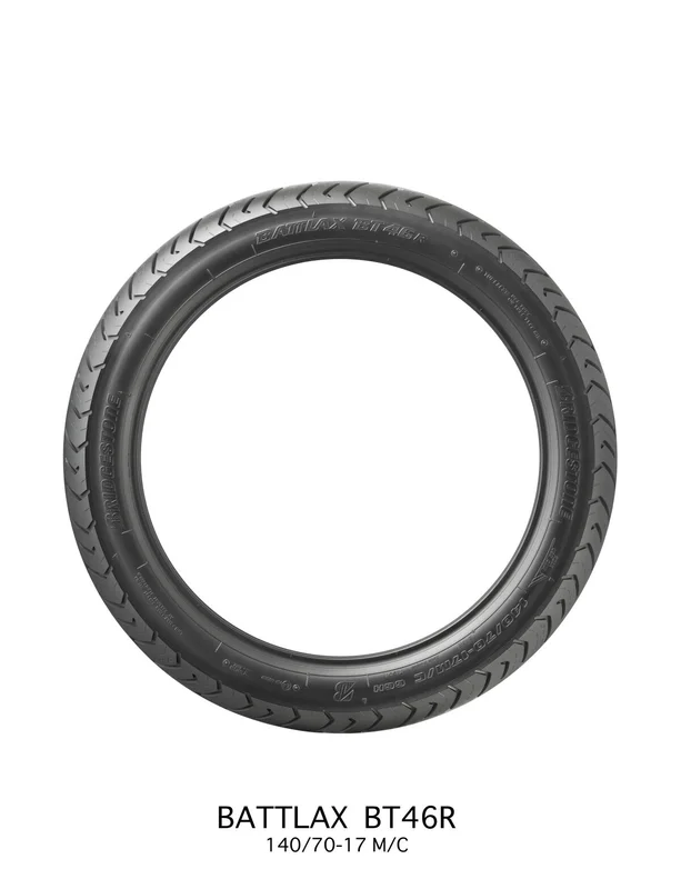 BRIDGESTONE BT46R 150/70-18 70H TL