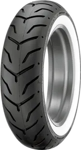 DUNLOP D 407 T H/D R 180/65-16 (Rear)