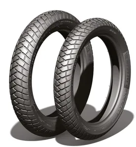 MICHELIN ANASTR 100/90-14 57P TL