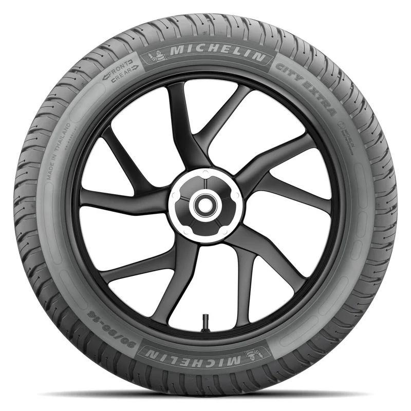 MICHELIN CTYEX 120/80-16 60S TT