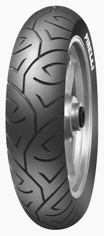 PIRELLI SPODEMR 130/80-18 66V TL