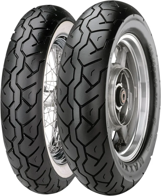 MAXXIS M-6011R 150/90-15 74H TL