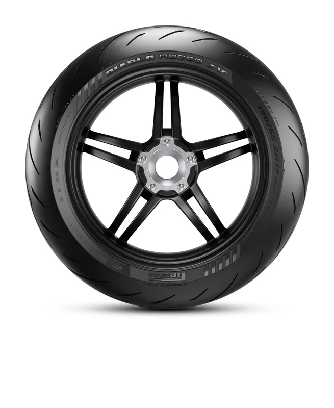 PIRELLI ROSP R 140/70-17 66S TL