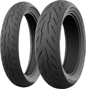 Pirelli DIABLO POWERCRUISER 160/70 B 1