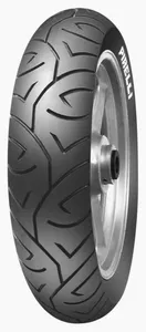 PIRELLI SPORT DEMON 130/80-17 (Rear)