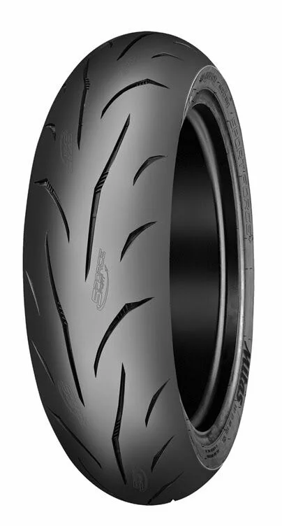 MITAS SPORT FORCE+ 130/70-17 (Rear)