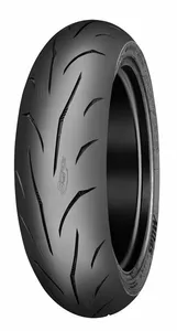 MITAS SPORT FORCE+ 130/70-17 (Rear)
