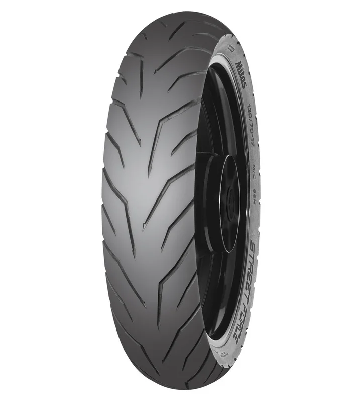 MITAS STREET FORCE 100/80-17 (Rear)