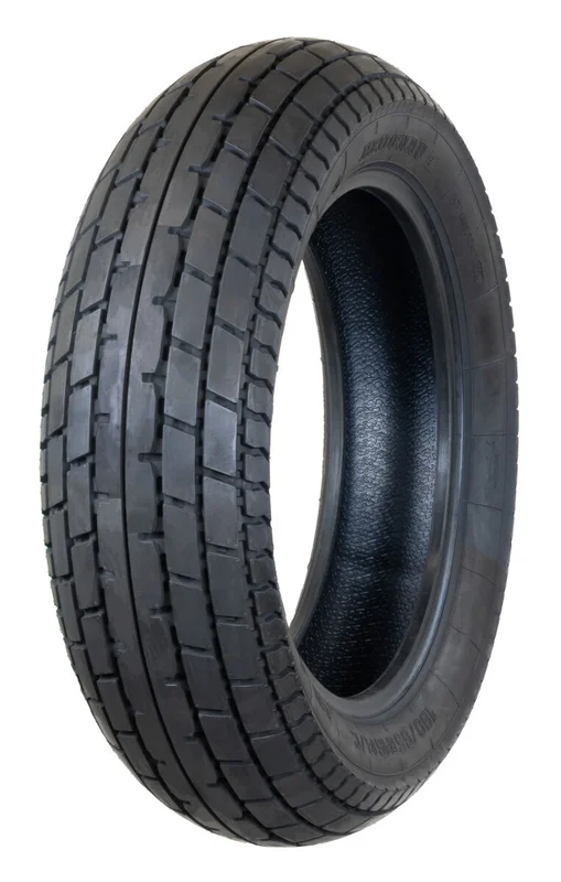 HEIDENAU K34 ARROW 180/65-16 (Rear)