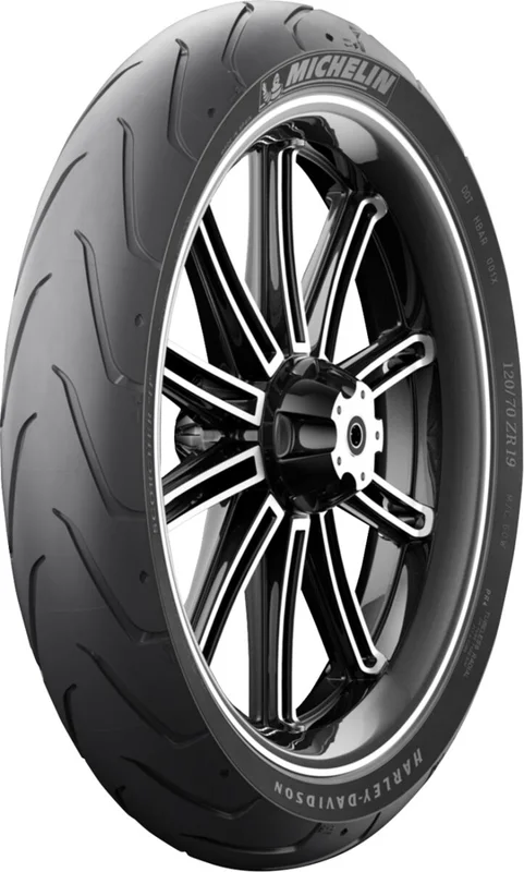 MICHELIN SCORCHER 11 FRONT 100/80-17 52H TL