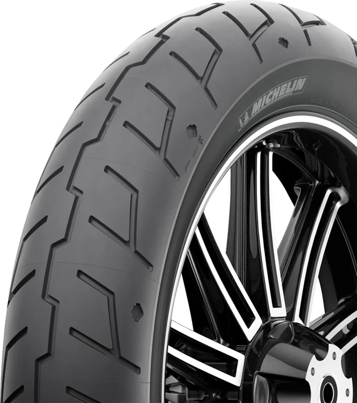 MICHELIN TIRE SCORCHER 31 FRONT 130/70B18 63H TL