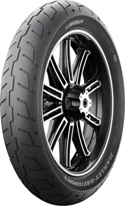 MICHELIN TIRE SCORCHER 31 FRONT 100/90B19 57H TL/TT
