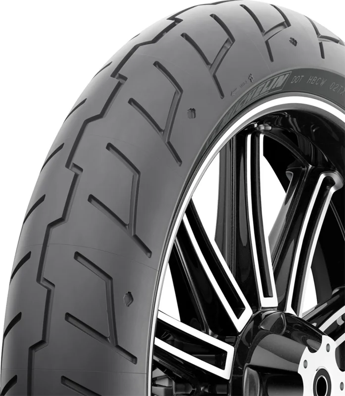MICHELIN TIRE SCORCHER 21 FRONT 120/70R17 58V TL