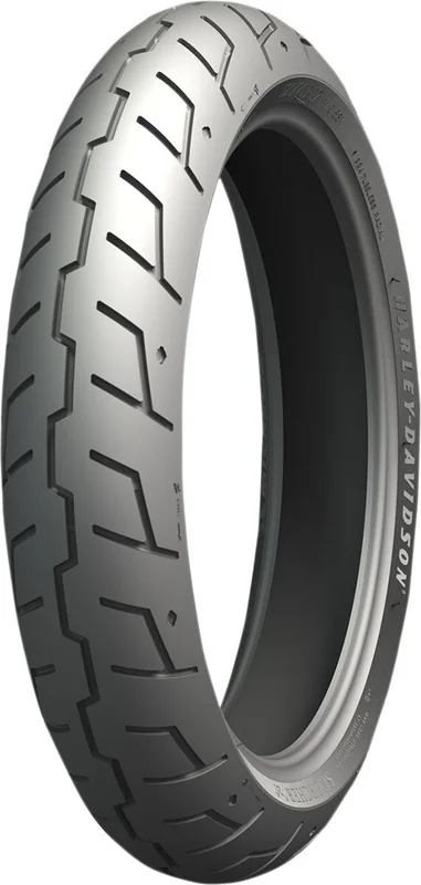 MICHELIN TIRE SCORCHER 21 FRONT 120/70R17 58V TL