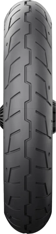 MICHELIN TIRE SCORCHER 21 FRONT 120/70R17 58V TL
