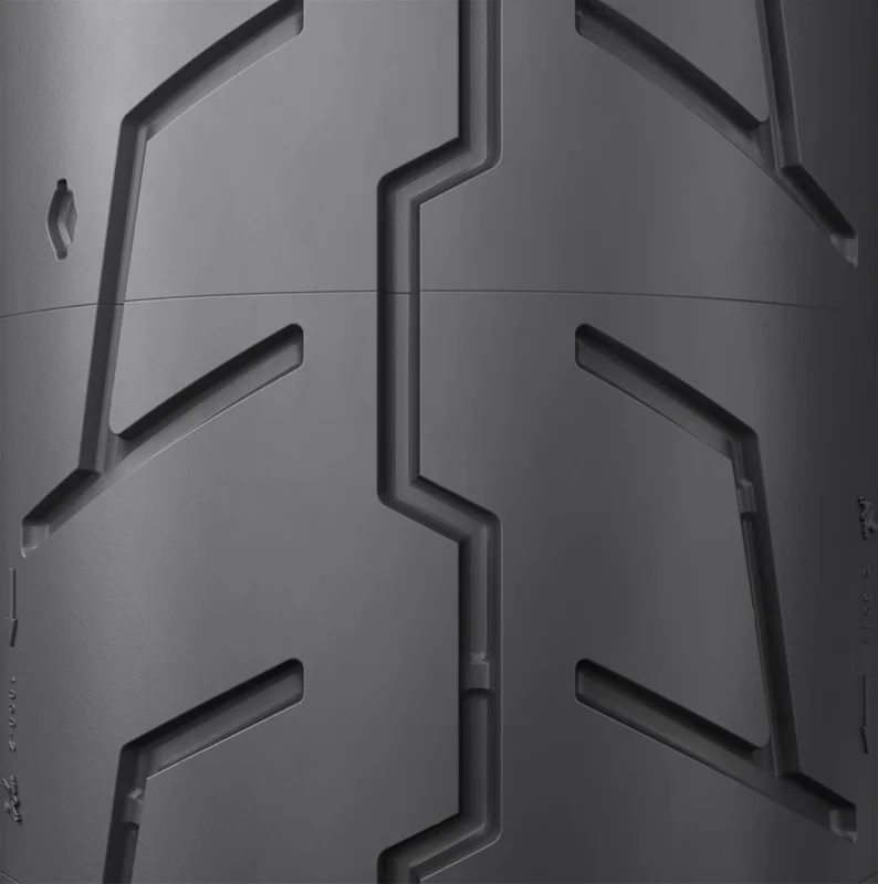 MICHELIN TIRE SCORCHER 21 FRONT 120/70R17 58V TL