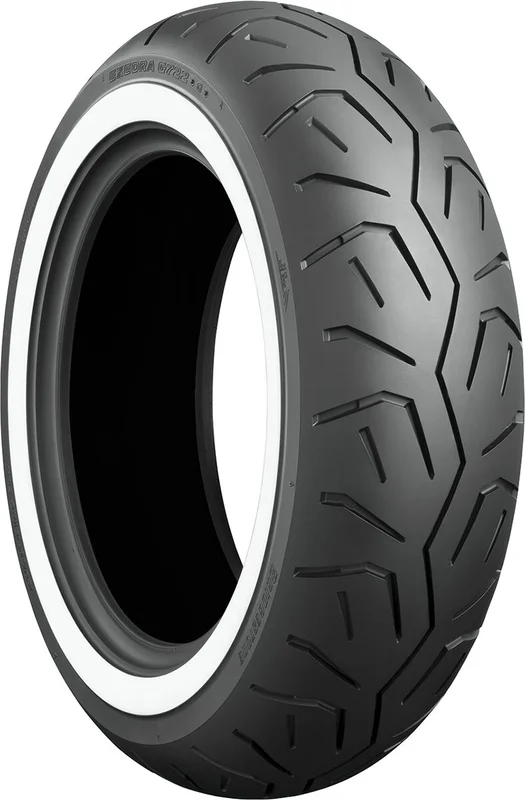BRIDGESTONE EXEDRA G722G Rear WW 180/70-15 76H TT