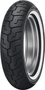 DUNLOP D401 REAR (NWW) 150/80 B 16 71H TL
