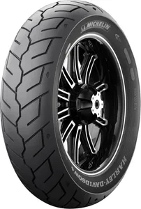 MICHELIN TIRE SCORCHER 31 REAR 150/80B16 77H TL/TT REINFORCED