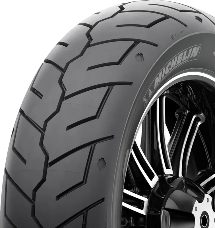 MICHELIN TIRE SCORCHER 31 REAR 150/80B16 77H TL/TT REINFORCED