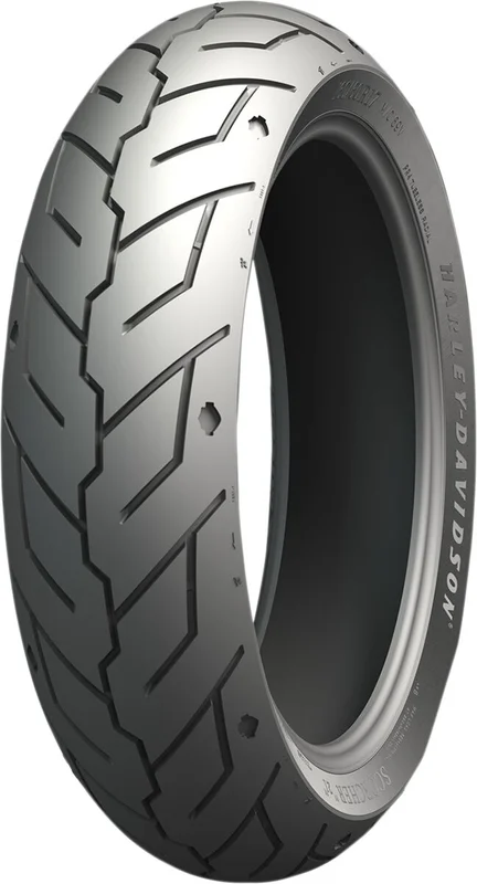 Michelin SCORCHER 21 160/60 R 17 M/C 69