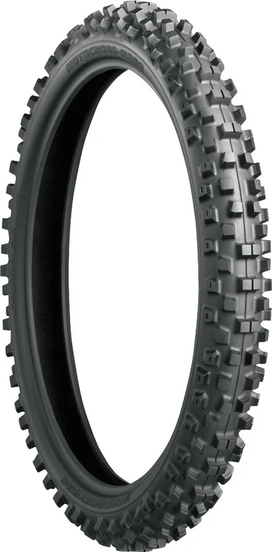 BRIDGESTONE TIRE MOTOCROSS M203 FRONT 60/100 - 14 30M TT NHS