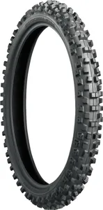 BRIDGESTONE TIRE MOTOCROSS M203 FRONT 60/100 - 14 30M TT NHS