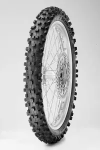 PIRELLI TIRE SCORPION MX EXTRA X FRONT 80/100-21 51M TT MST