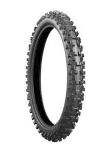 BRIDGESTONE TIRE BATTLECROSS X20 SOFT FRONT 80/100 - 21 51M NHS