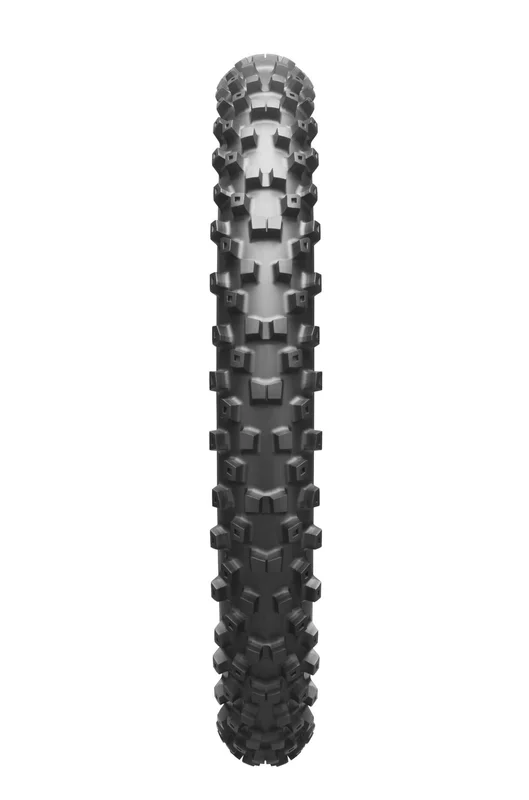 BRIDGESTONE TIRE BATTLECROSS X20 SOFT FRONT 80/100 - 21 51M NHS