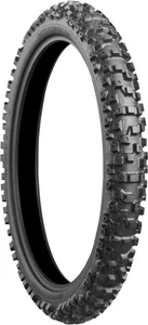 BRIDGESTONE TIRE BATTLECROSS X40 FRONT 90/100 - 21 57M TT NHS