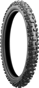 BRIDGESTONE TIRE BATTLECROSS X30 FRONT 70/100 - 19 42M TT NHS
