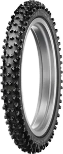 DUNLOP TIRE GEOMAX MX12 FRONT 80/100-21 51M TT