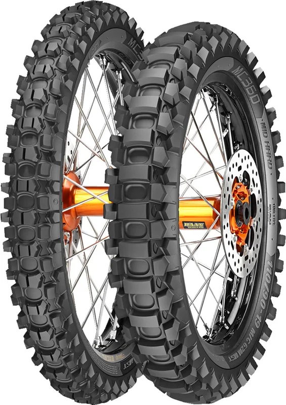 METZELER TIRE MC360 MH 90/90-21