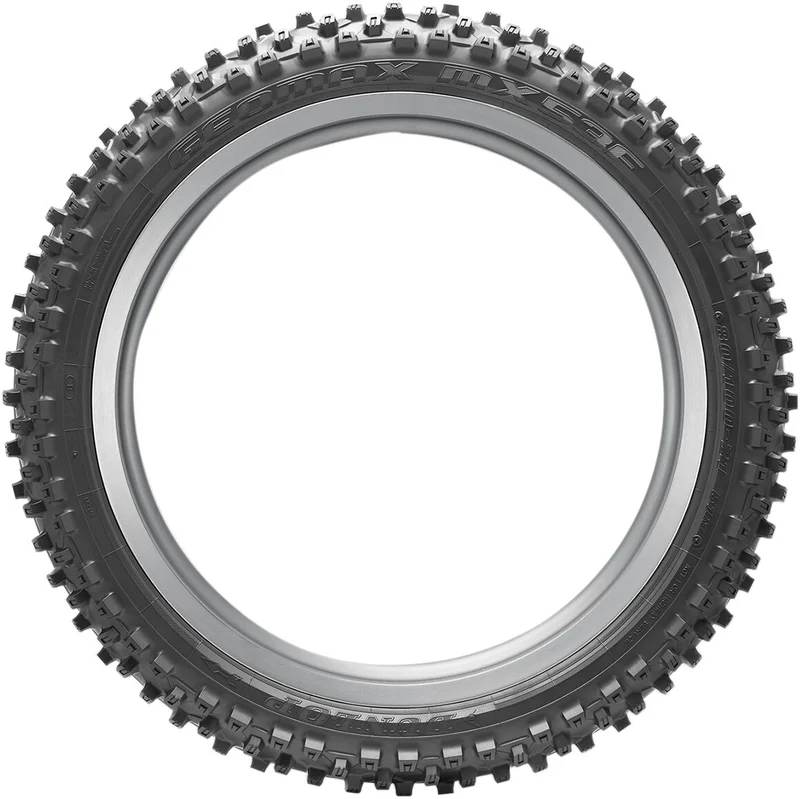 DUNLOP MX53F 70/100-19 42M NHS