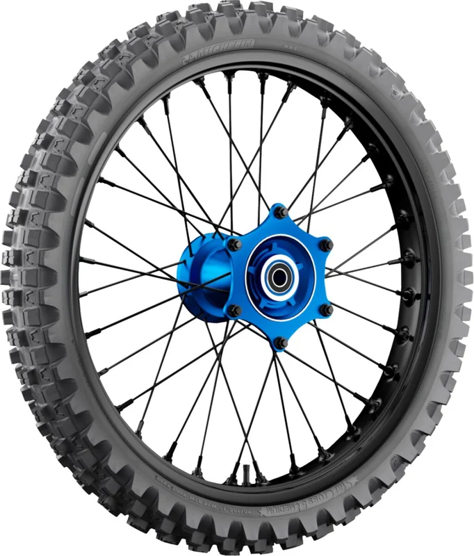 MICHELIN STARX 5 MD 70/100-17