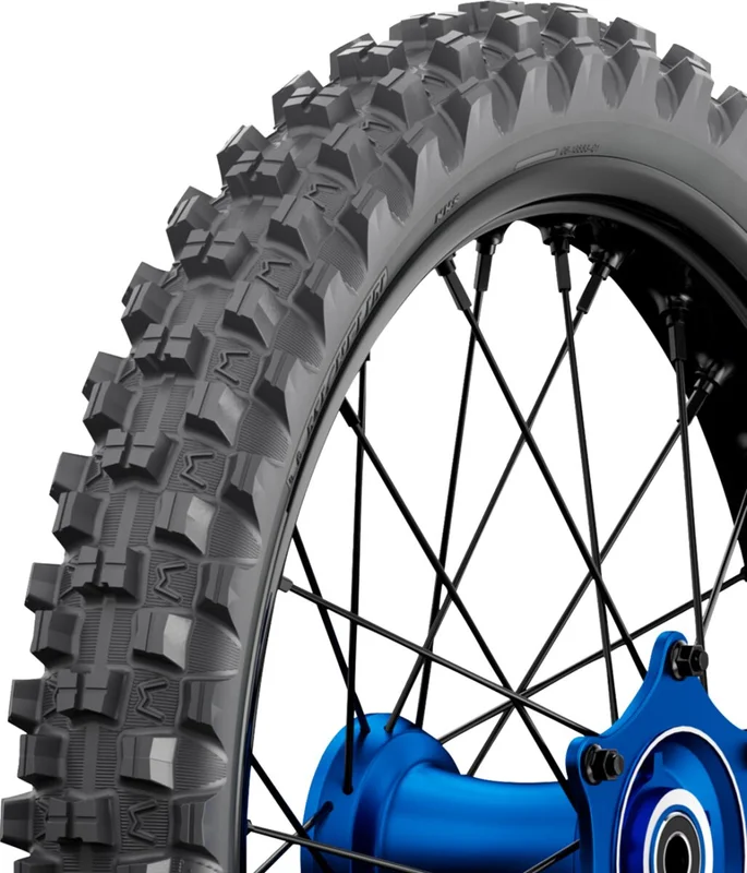 MICHELIN STARX 5 MD 70/100-17