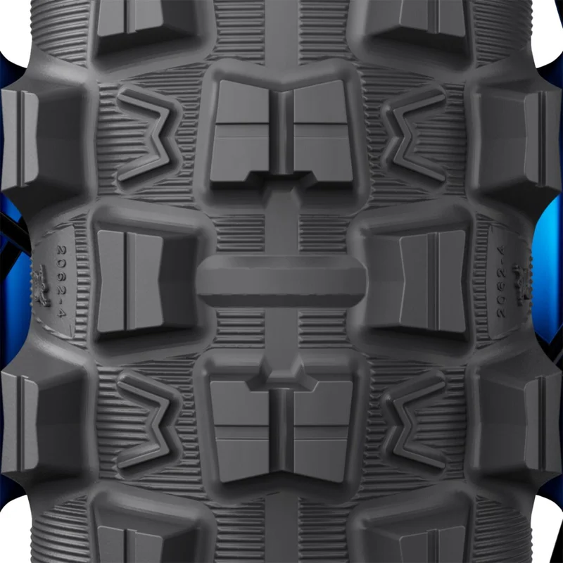 MICHELIN STARX 5 MD 70/100-17