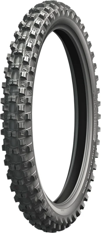 MICHELIN STARX 5 MD 70/100-19