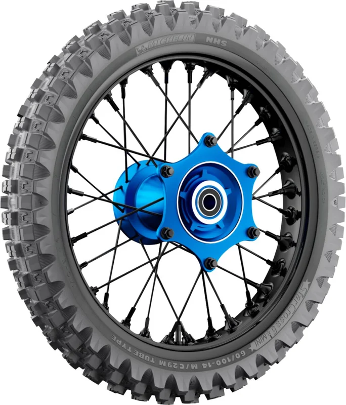 MICHELIN STARX 5 MINI 2.50-12