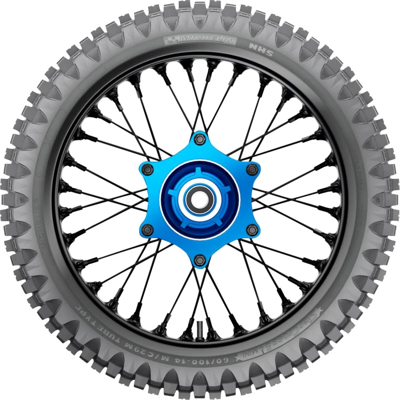 MICHELIN STARX 5 MINI 2.50-12