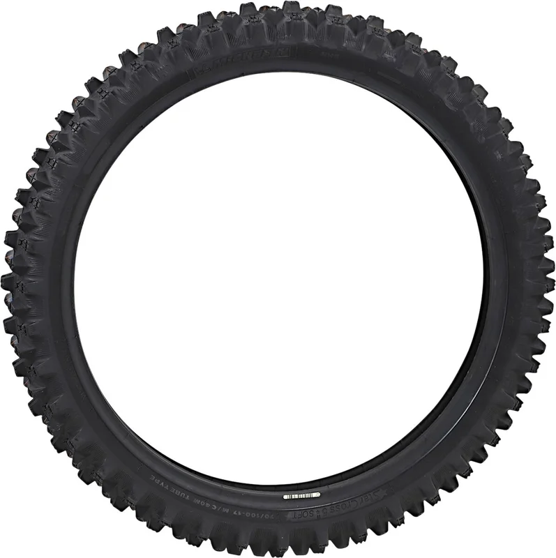 MICHELIN STARX 5 SOFT 70/100-17