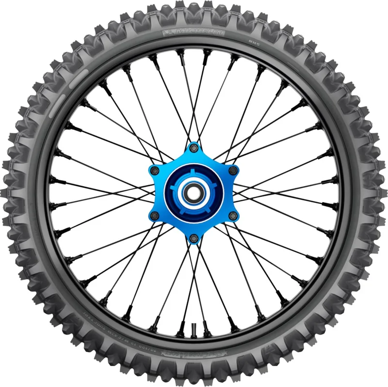 MICHELIN STARX 5 SOFT 70/100-17