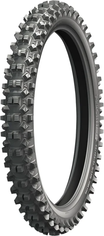 MICHELIN STARX 5 SOFT 70/100-17