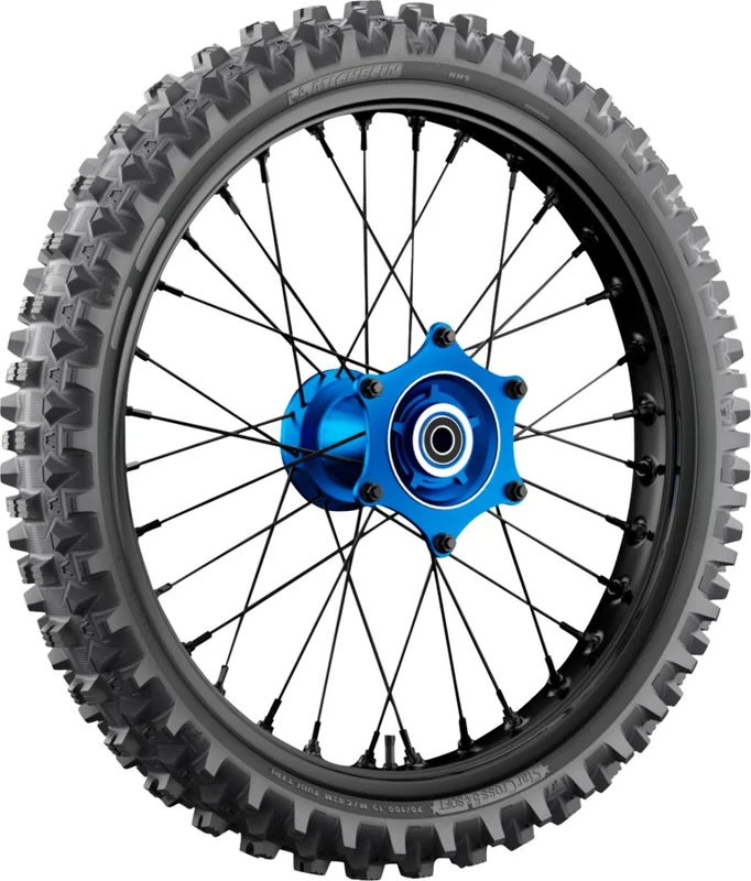 MICHELIN STARX 5 SOFT 70/100-19