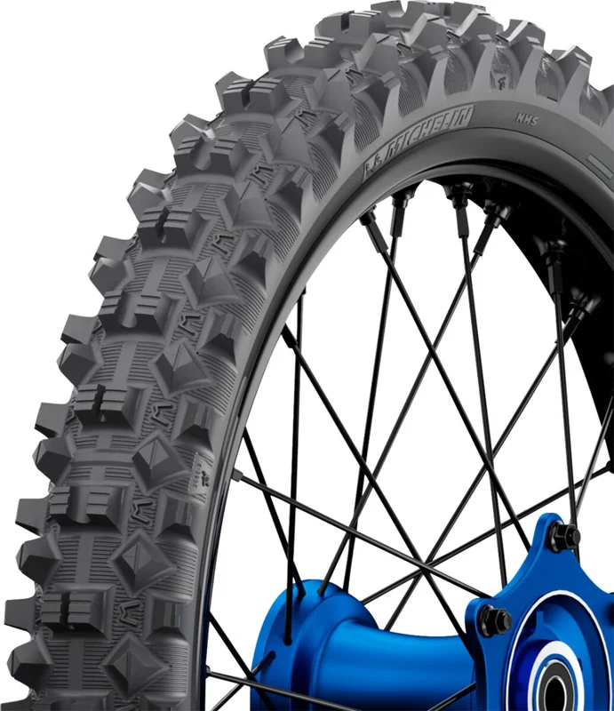 MICHELIN STARX 5 SOFT 70/100-19
